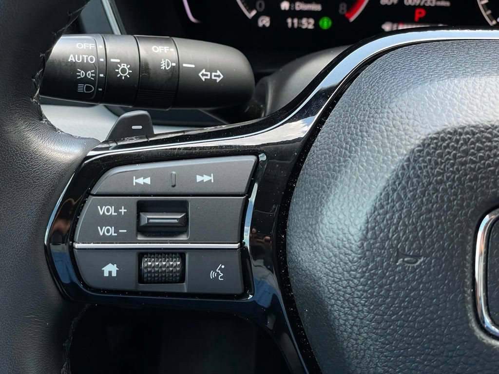 Certified 2025 Honda Pilot EX-L image 15