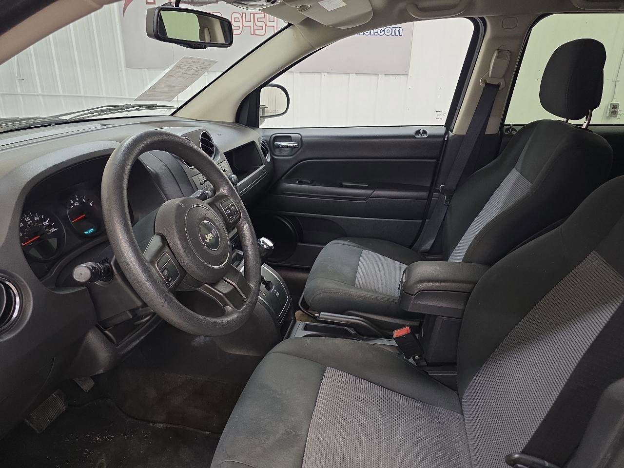 Used 2013 Jeep Compass Sport image 15