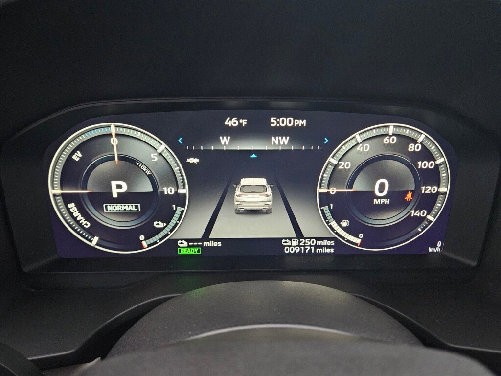 Used 2023 Mitsubishi Outlander SEL image 30