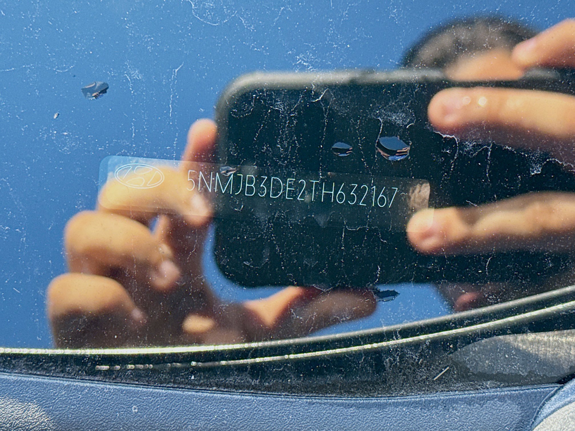 New 2026 Hyundai Tucson SEL image 25