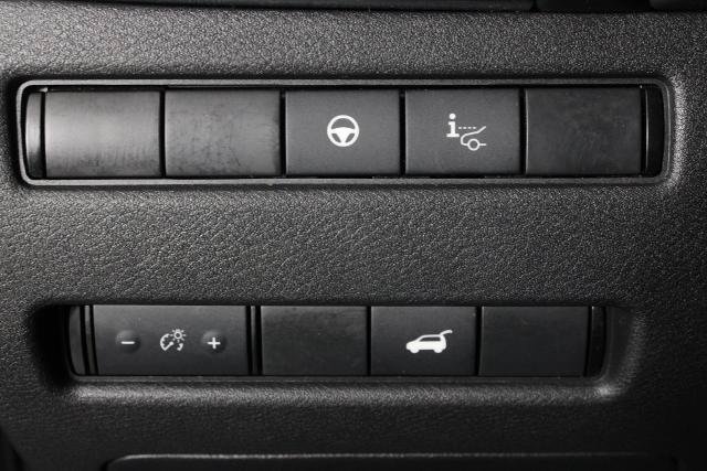 Certified 2021 Nissan Rogue Platinum AWD/4WD image 26