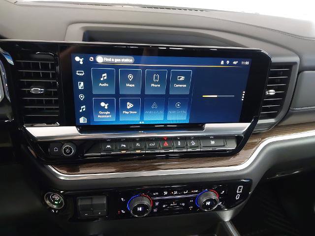 New 2026 Chevrolet Silverado 1500 RST image 20