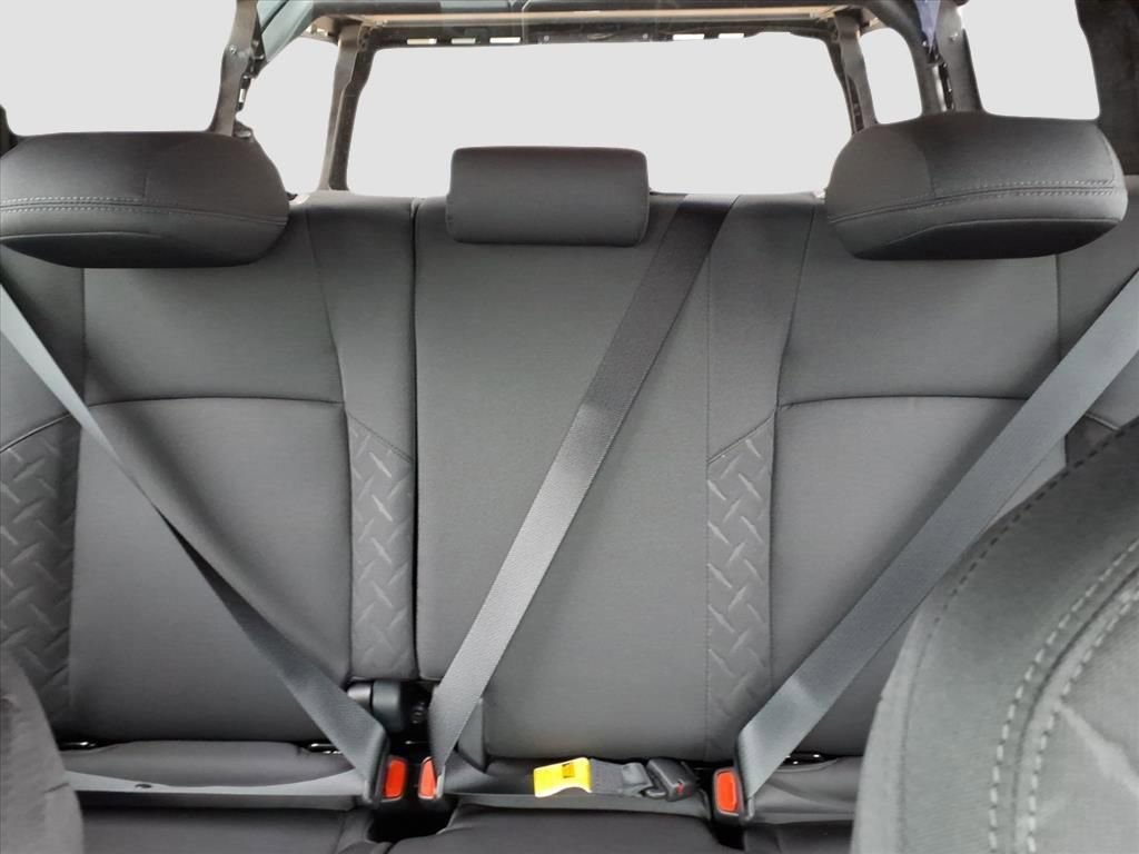 New 2025 Toyota Tacoma SR5 image 14