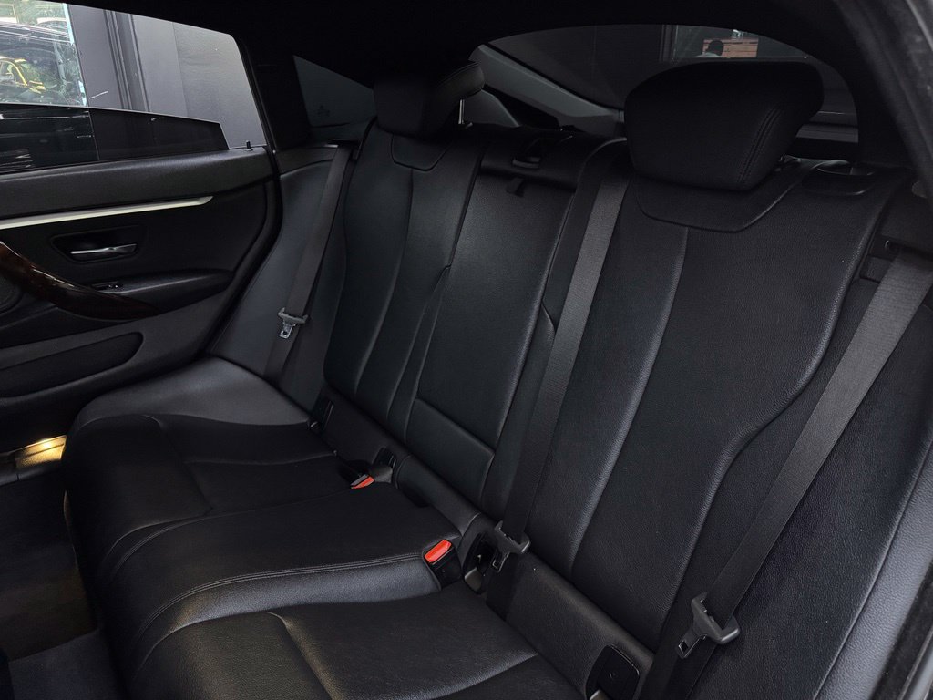 Used 2019 BMW 440i Gran Coupe RWD image 14