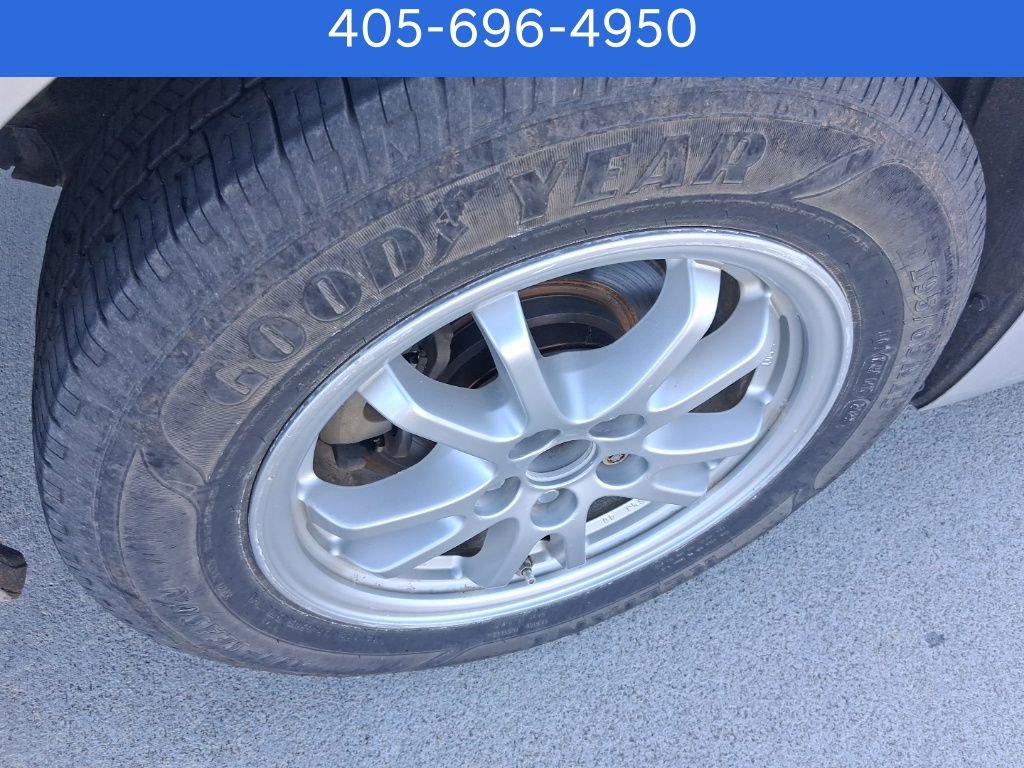 Used 2016 Toyota Prius Two image 25