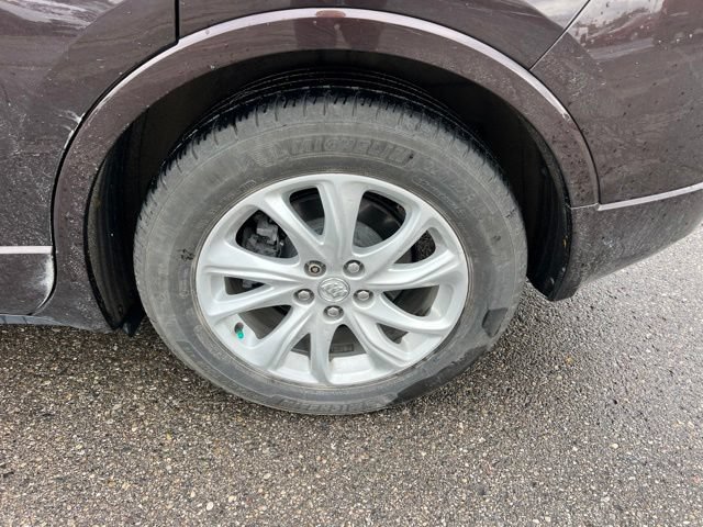 Used 2020 Buick Envision Preferred FWD image 9