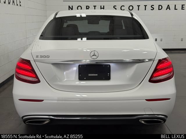 Used 2019 Mercedes-Benz E 300 image 6