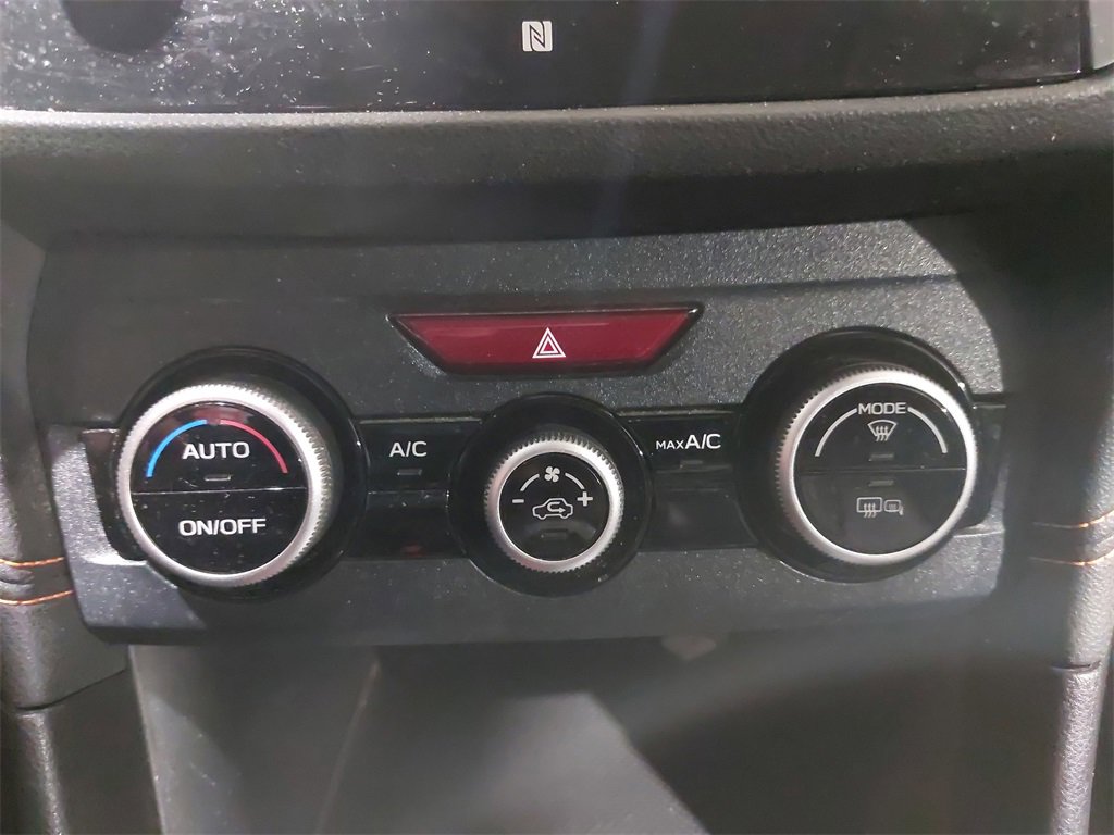 Certified 2023 Subaru Crosstrek 2.5i Limited w/ Moonroof Package image 22