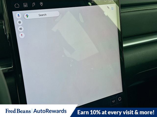 New 2026 GMC Terrain Elevation w/ Black Edition image 9