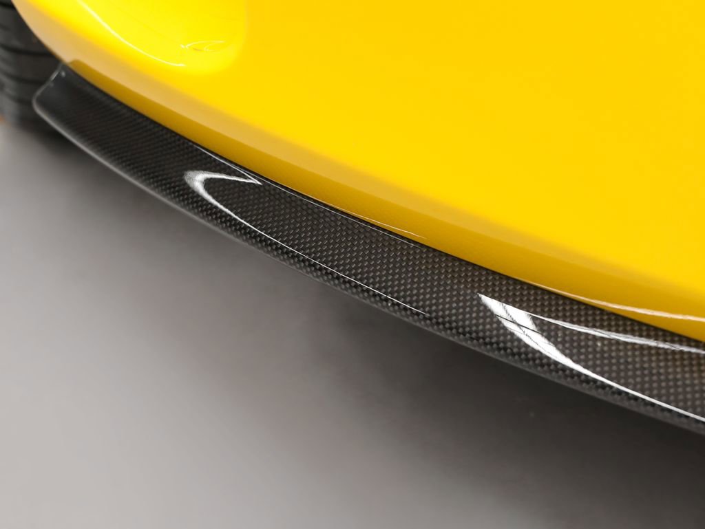 Certified 2021 Ferrari 812 GTS image 7