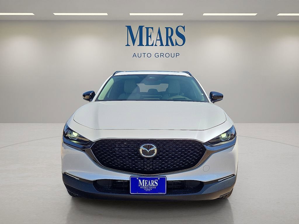 New 2025 MAZDA CX-30 2.5 Turbo w/ Premium Package image 5