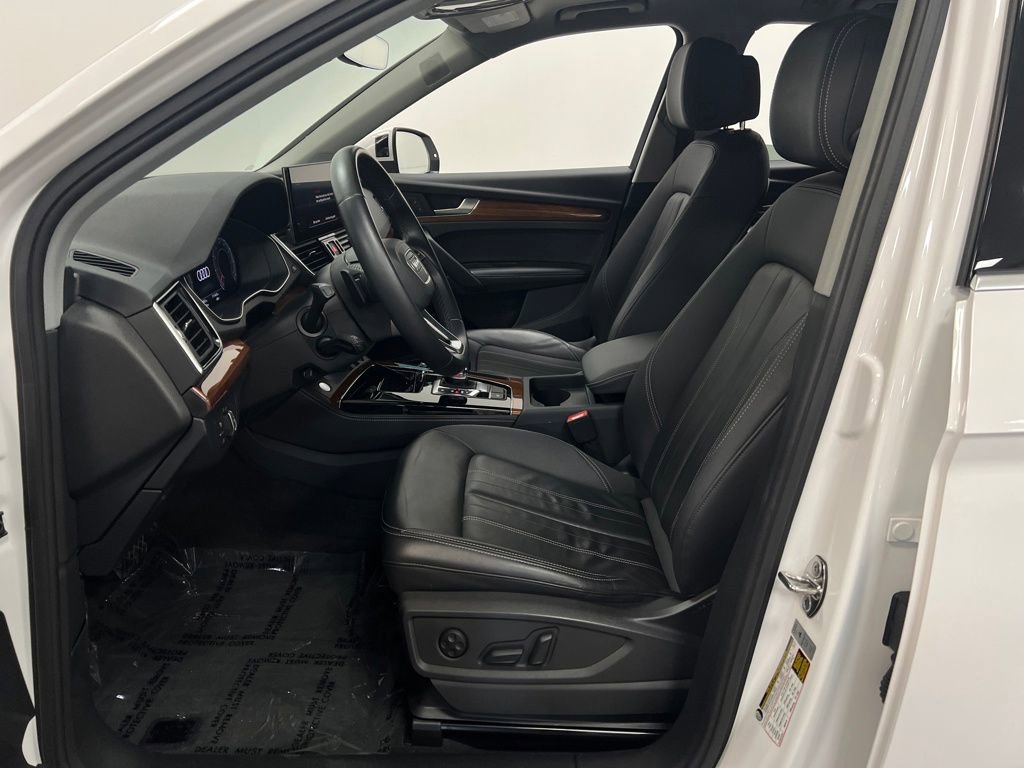 Used 2023 Audi Q5 2.0T Premium Plus image 11