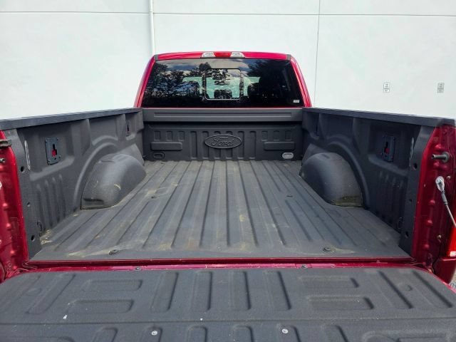 Used 2018 Ford F150 XLT w/ Equipment Group 302A Luxury AWD/4WD image 51