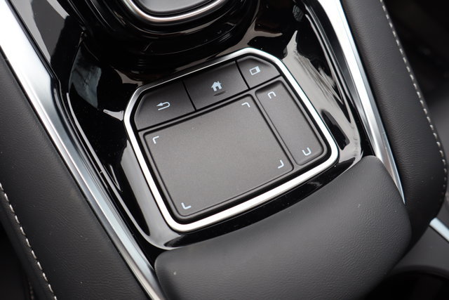 New 2026 Acura RDX SH-AWD image 19