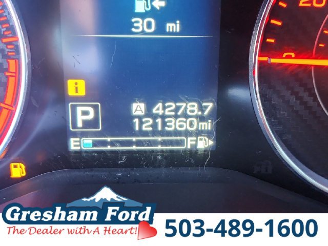 Used 2018 Subaru Impreza 2.0i Sport AWD/4WD image 22