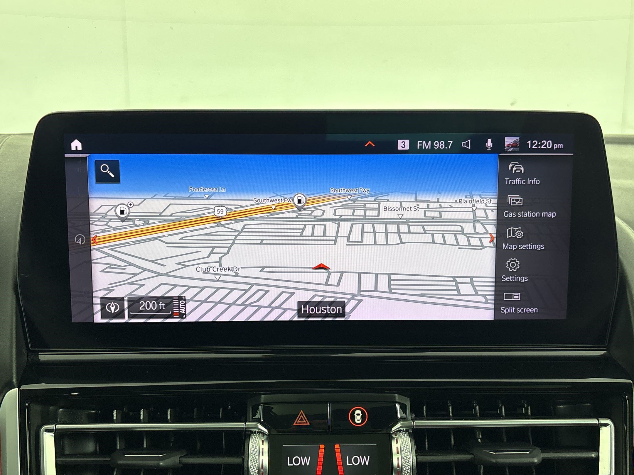 Used 2023 BMW M850i Gran Coupe xDrive AWD/4WD image 19