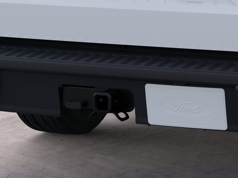 New 2026 Ford Maverick XLT FWD image 23