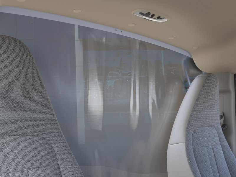 New 2026 Chevrolet Express 4500 w/ Power Convenience Package image 51