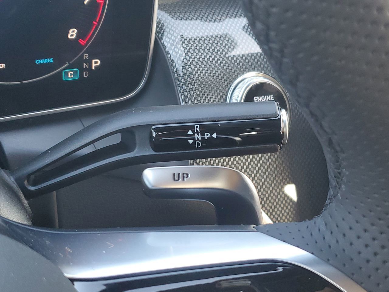 New 2026 Mercedes-Benz GLC 43 AMG 4MATIC image 32