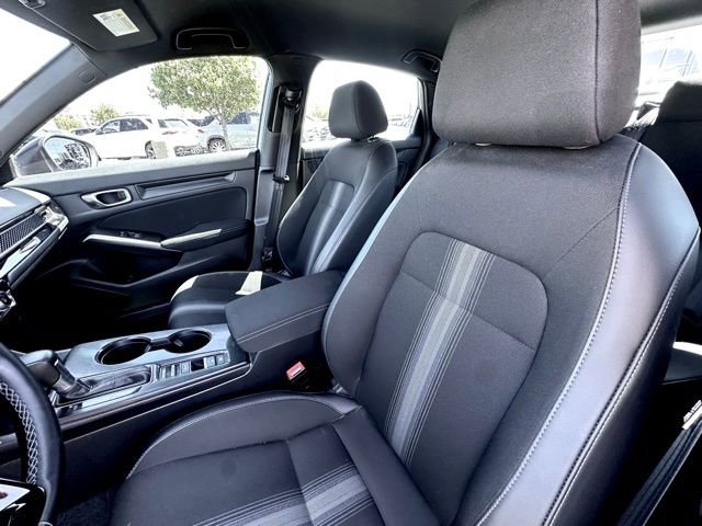 Used 2023 Honda Civic Sport image 16