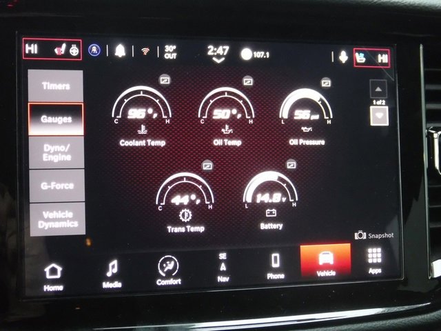 New 2026 Dodge Durango GT image 34