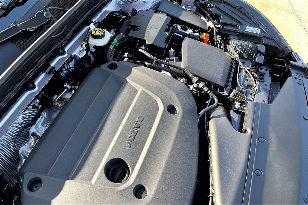 New 2026 Volvo XC40 B5 Ultra AWD/4WD image 37