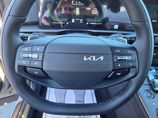 New 2026 Kia Sportage X-Line AWD/4WD image 20