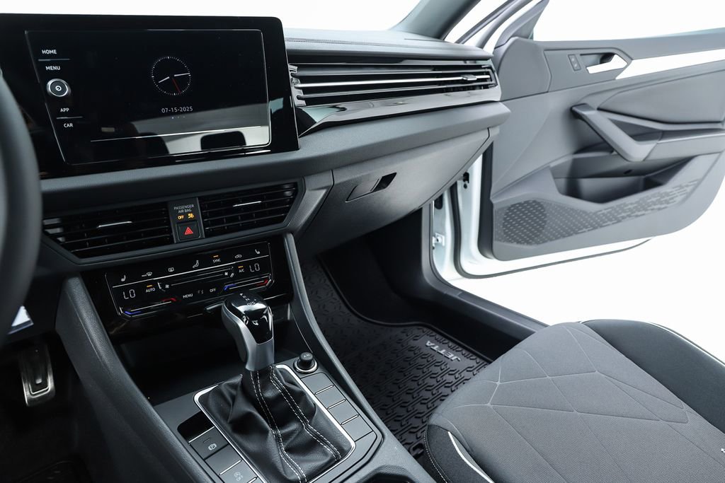 New 2025 Volkswagen Jetta Sport image 58