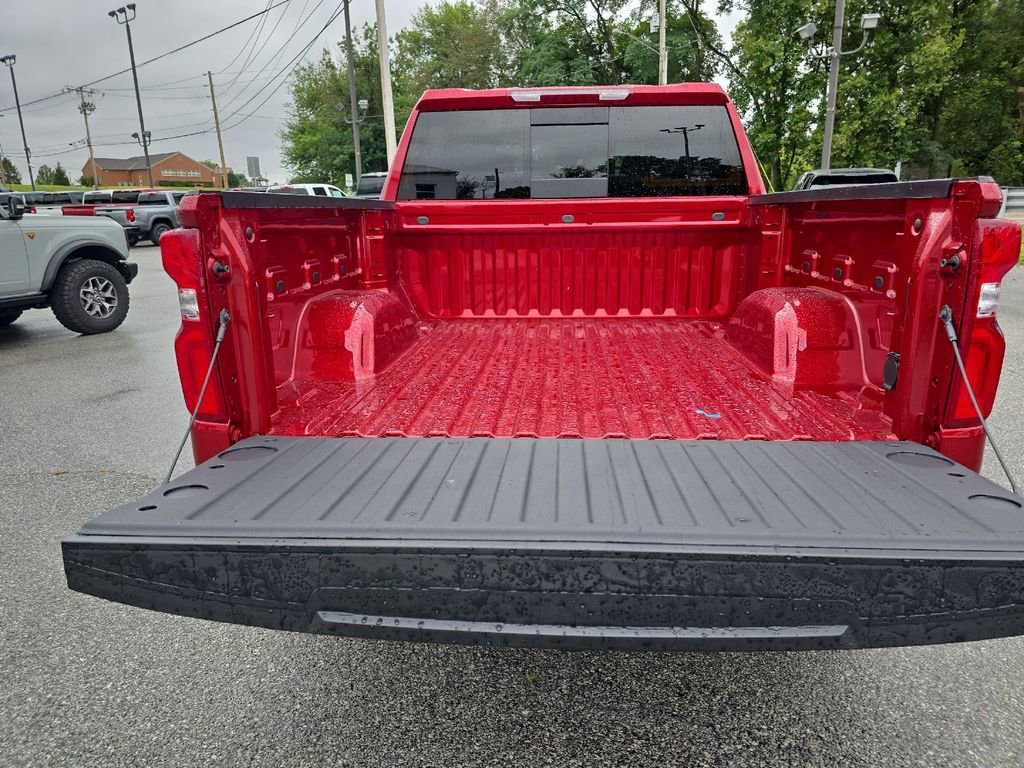 New 2026 Chevrolet Silverado 1500 RST w/ Convenience Package II image 15