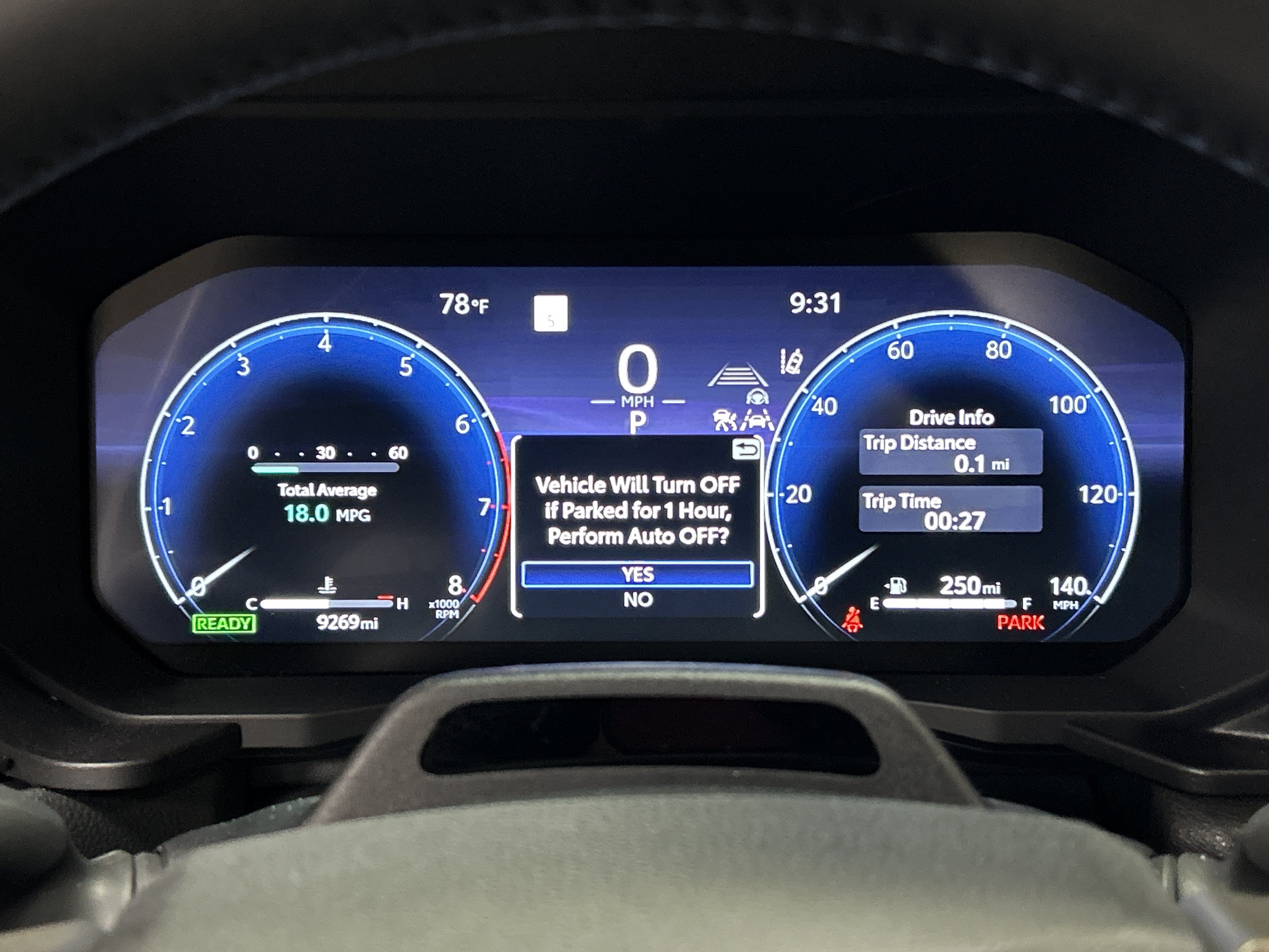 Used 2025 Toyota Land Cruiser AWD/4WD image 21