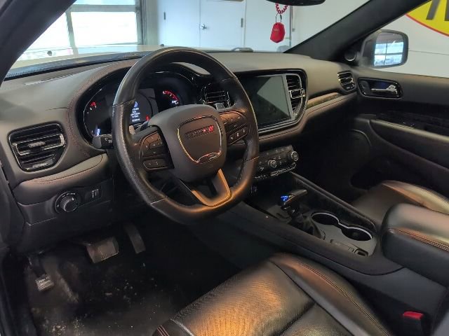 Used 2024 Dodge Durango R/T AWD/4WD image 11