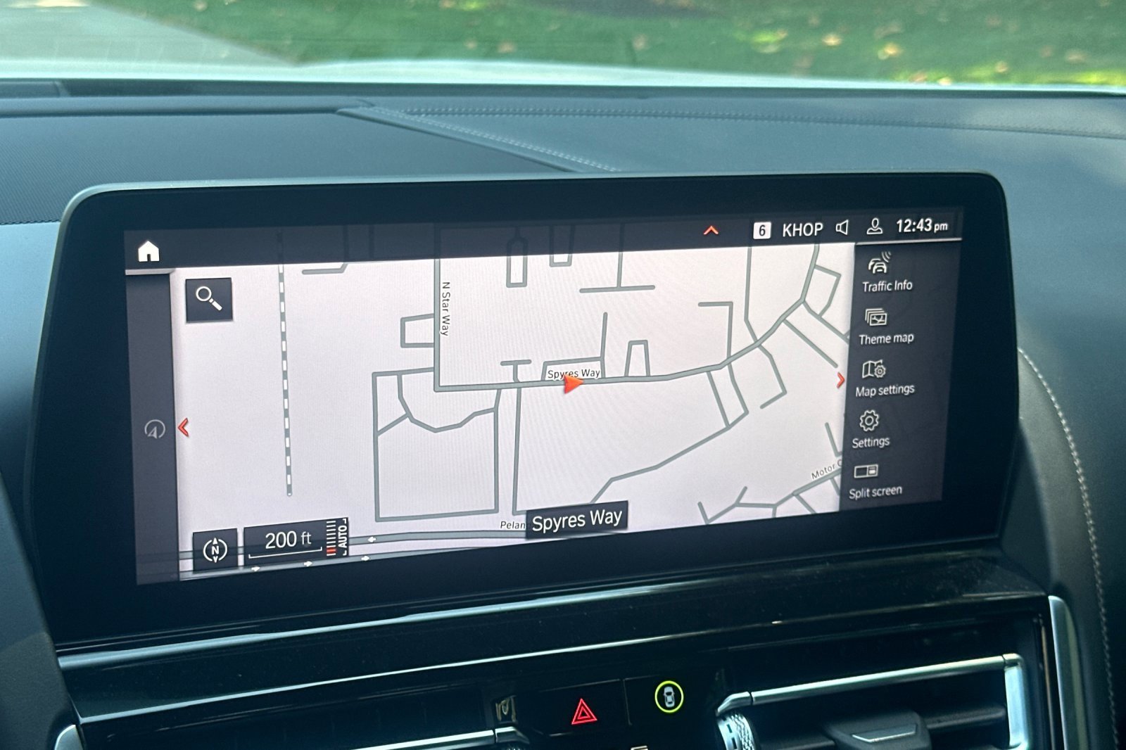 New 2026 BMW 840i Convertible image 14