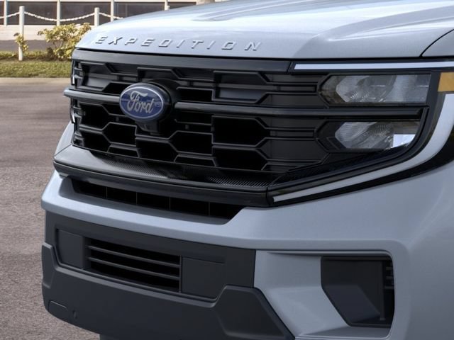 New 2026 Ford Expedition Max Active RWD image 41