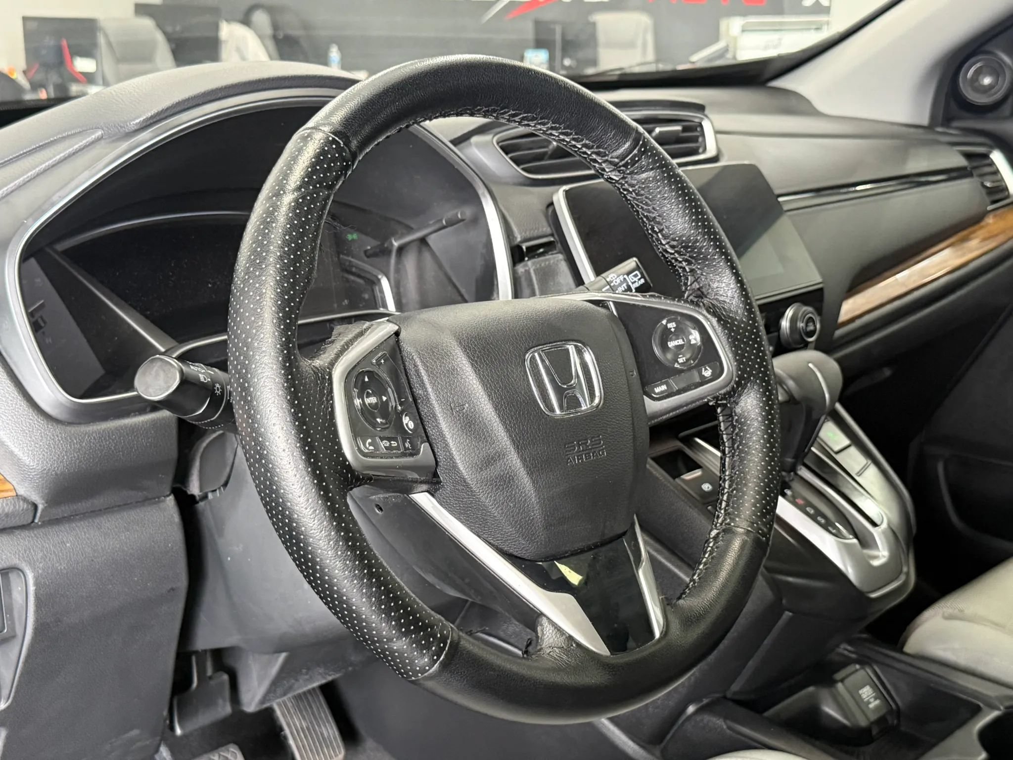 Used 2019 Honda CR-V EX image 9