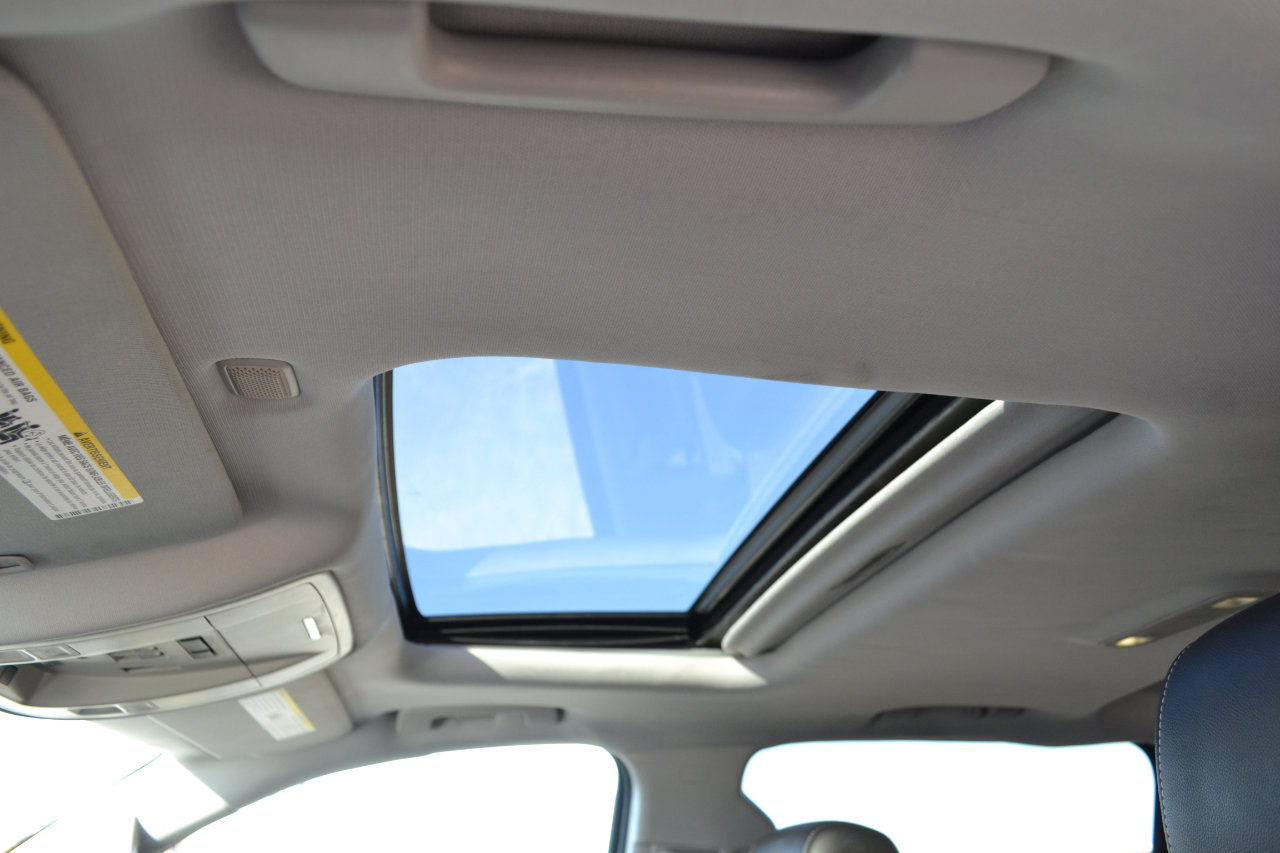 Used 2016 GMC Sierra 1500 SLT w/ SLT Premium Package image 27