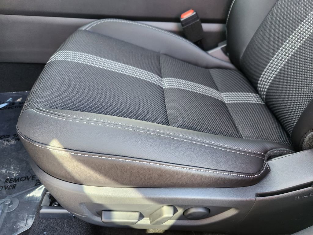 New 2026 MAZDA CX-50 2.5 Hybrid w/ Cargo Package image 15