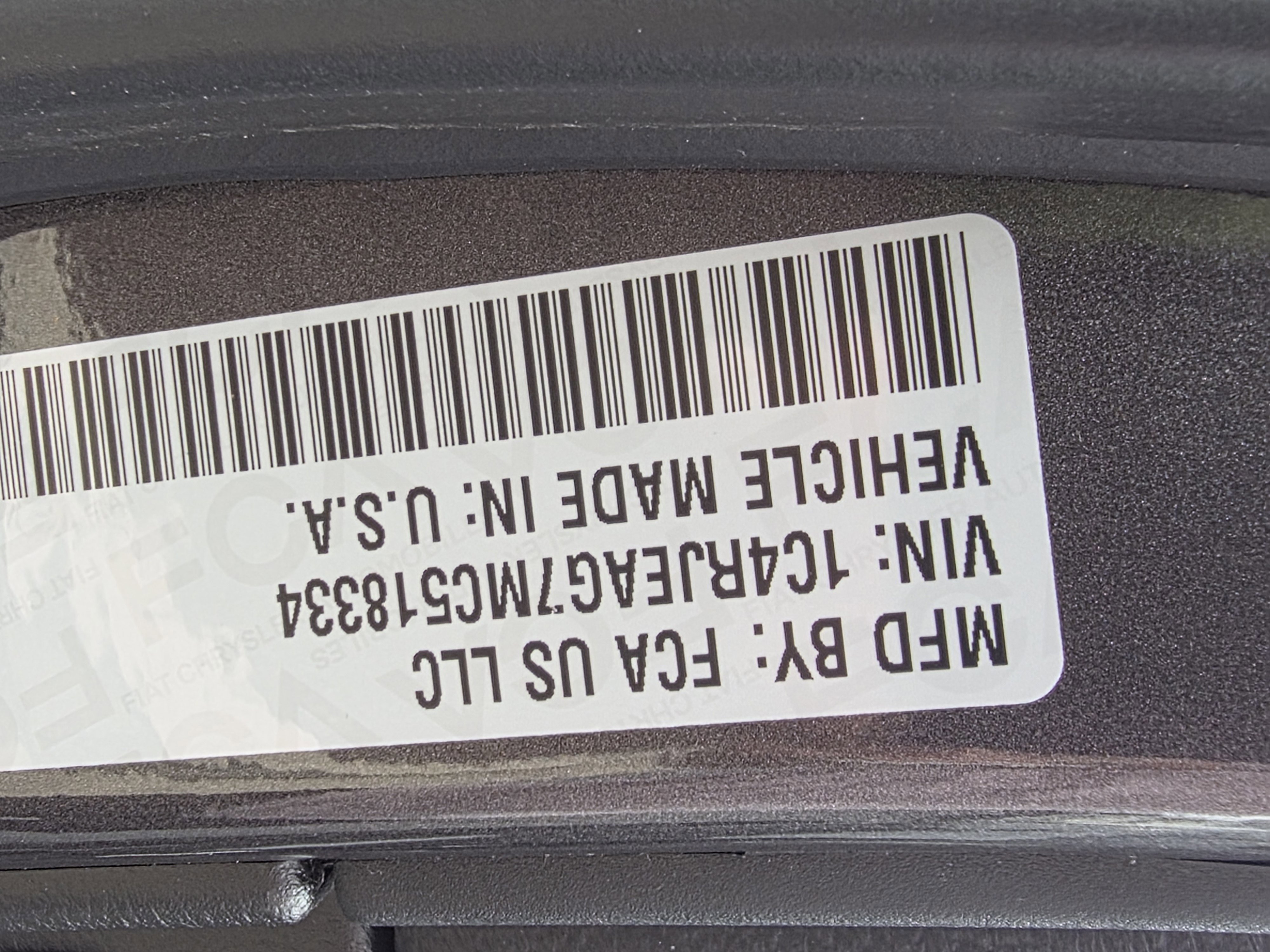 Used 2021 Jeep Grand Cherokee Laredo X image 31