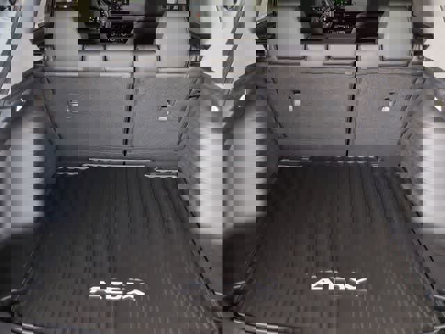 New 2025 Acura ADX FWD image 36