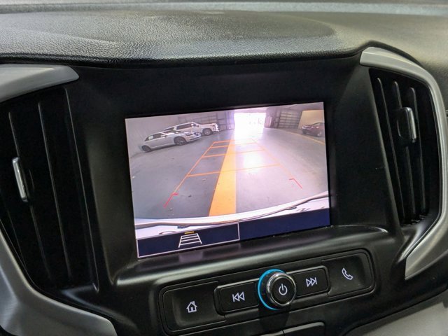 Used 2024 GMC Terrain SLE image 19