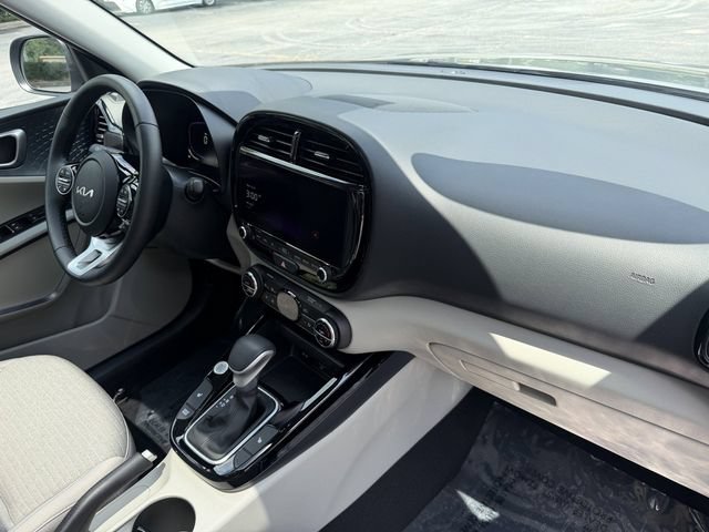 Certified 2025 Kia Soul EX FWD image 42