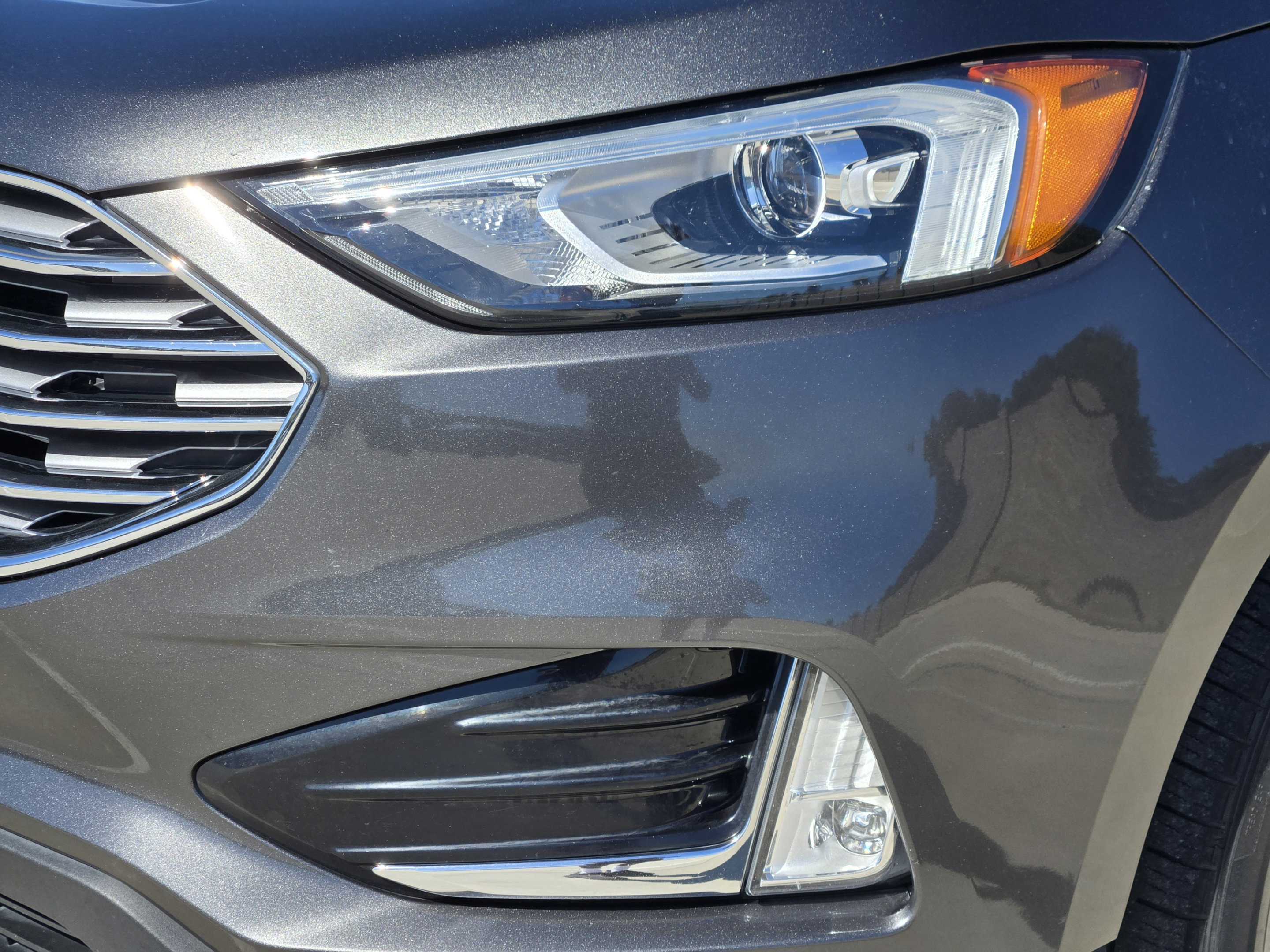 Used 2020 Ford Edge SEL w/ Convenience Package FWD image 9