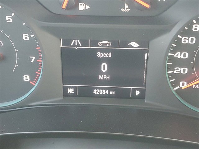 Used 2024 Chevrolet Malibu LT image 20