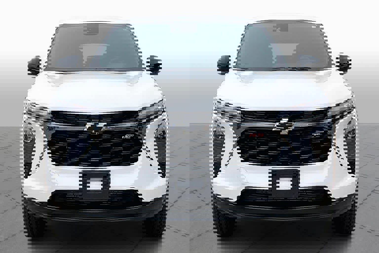 Certified 2025 Chevrolet Trax RS w/ Driver Confidence Package image 6