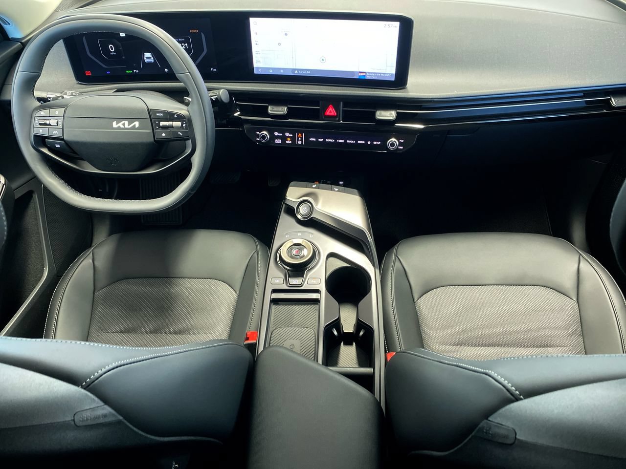 New 2026 Kia EV6 Light RWD image 32