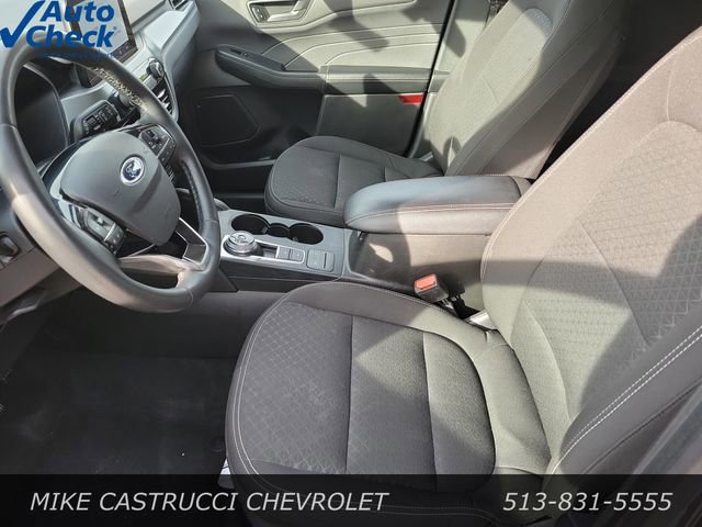 Used 2024 Ford Escape Active AWD/4WD image 24