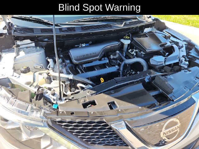 Used 2018 Nissan Rogue Sport S AWD/4WD image 15