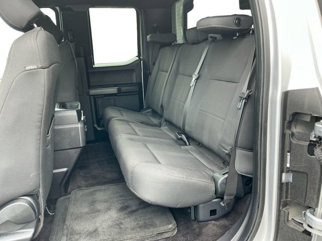 Used 2017 Ford F150 XLT w/ Equipment Group 301A Mid AWD/4WD image 16