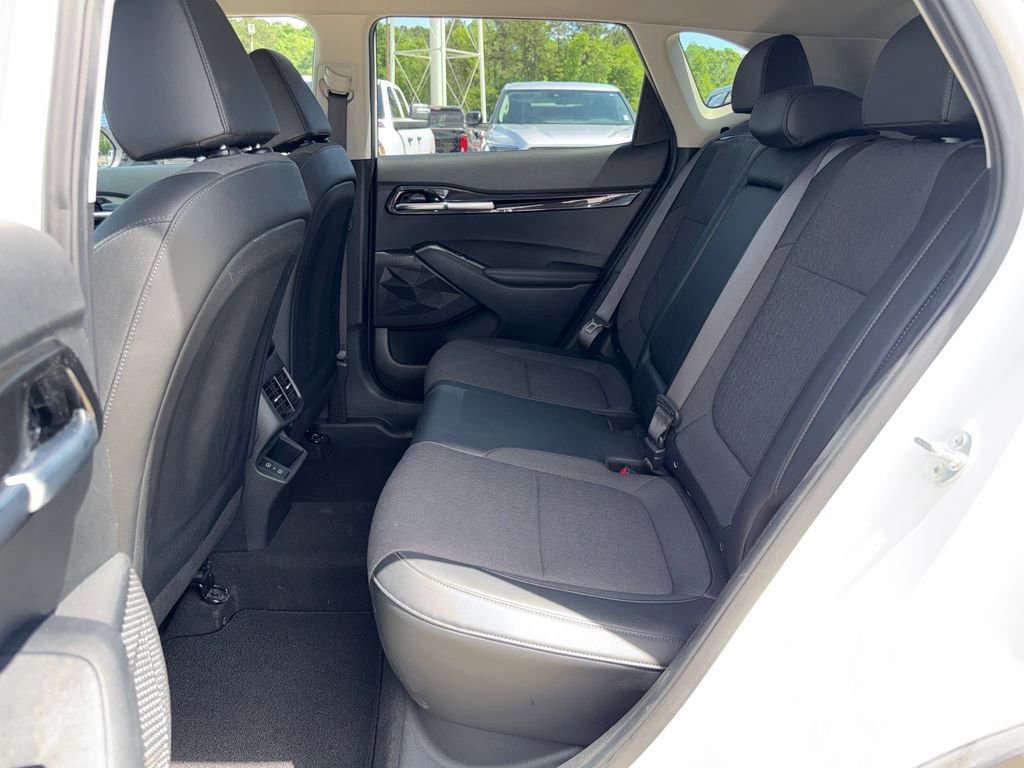 Used 2024 Kia Seltos S image 28