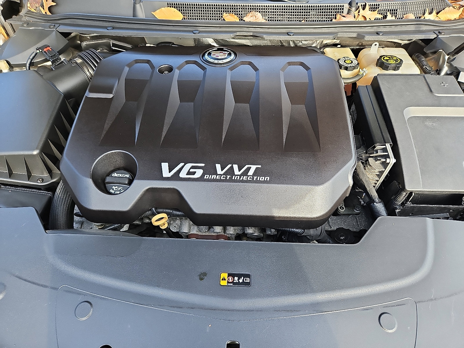 Used 2014 Cadillac XTS Premium image 27