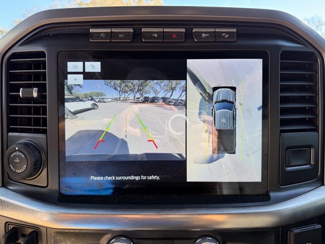 Used 2021 Ford F150 Lariat image 17